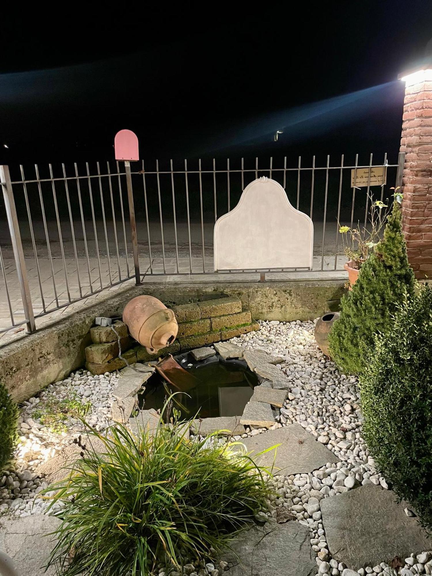 Peveragno B & B La Ca' Di Massuc المظهر الخارجي الصورة
