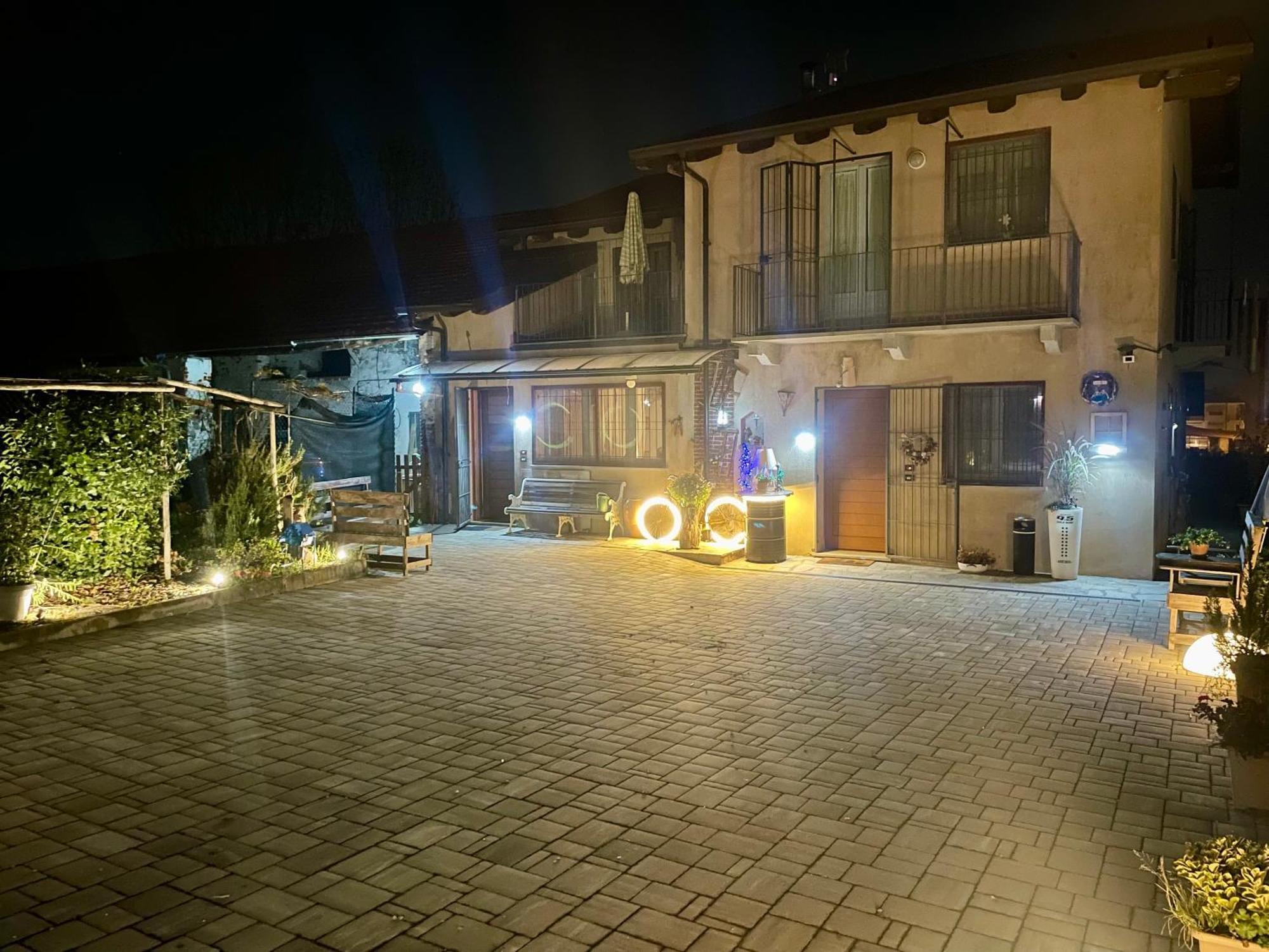 Peveragno B & B La Ca' Di Massuc المظهر الخارجي الصورة