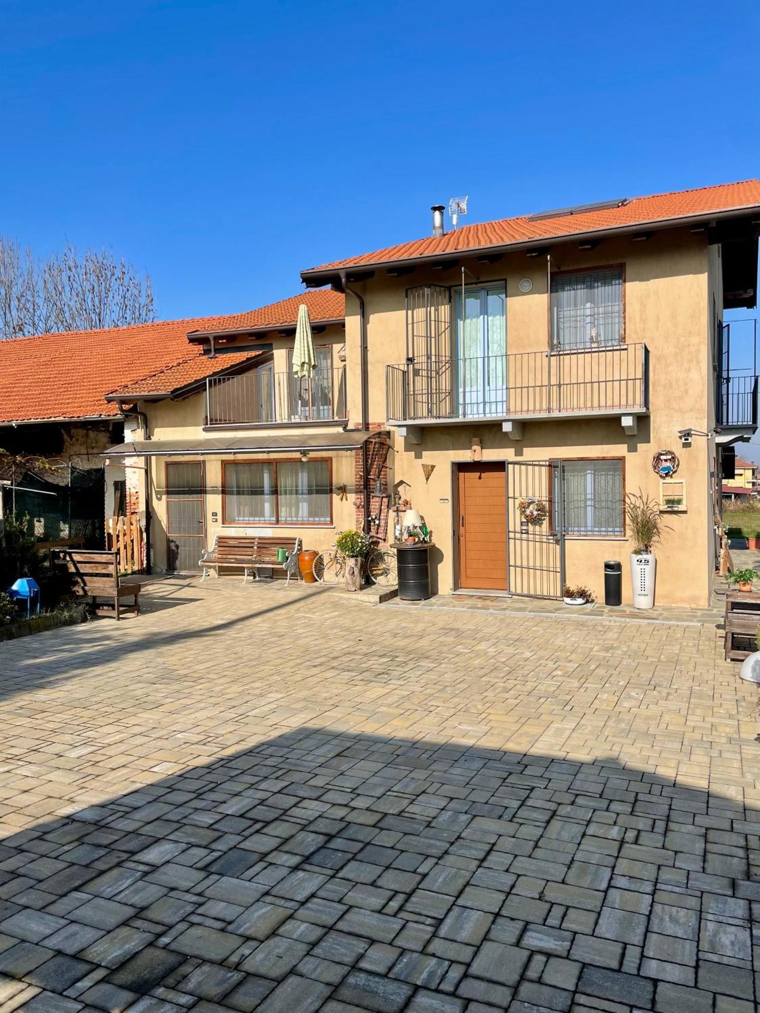 Peveragno B & B La Ca' Di Massuc المظهر الخارجي الصورة