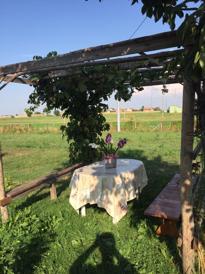Peveragno B & B La Ca' Di Massuc المظهر الخارجي الصورة