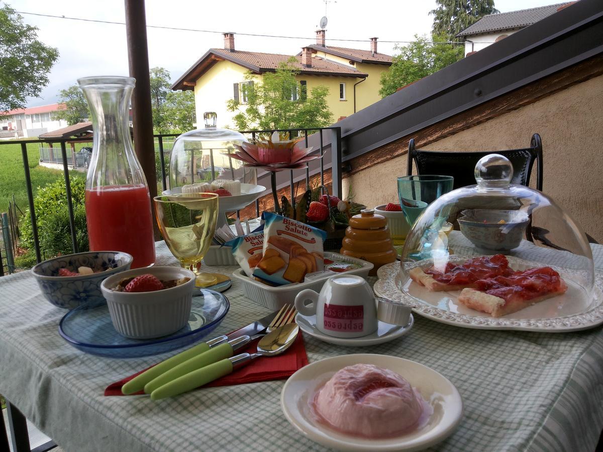 Peveragno B & B La Ca' Di Massuc المظهر الخارجي الصورة