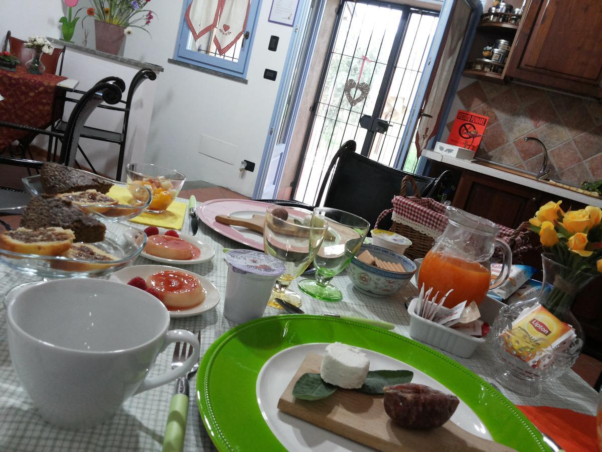 Peveragno B & B La Ca' Di Massuc المظهر الخارجي الصورة