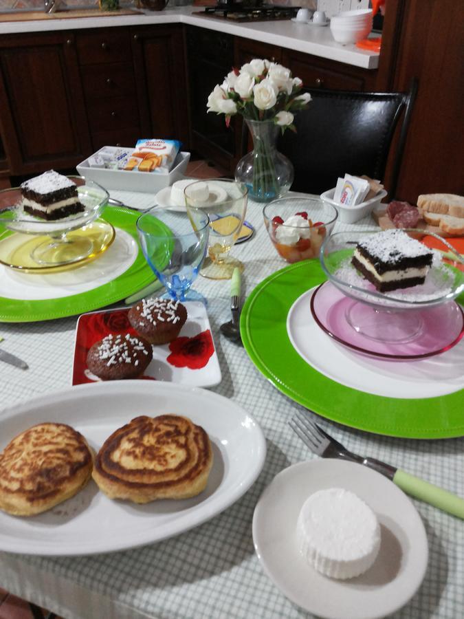Peveragno B & B La Ca' Di Massuc المظهر الخارجي الصورة